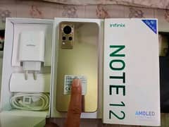 infinix