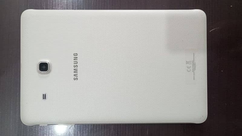 Samsung model SM-T560 3