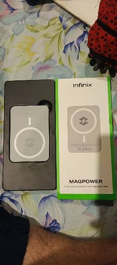 infinix