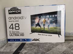 Samsung Borderless 43 Inch 2024 0