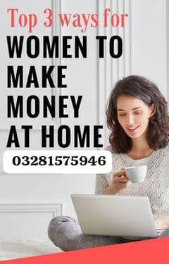 Work at home/google/easy /part time/ full time/