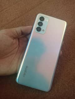 REALME GT MASTER EDITION