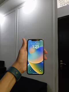 iPhone x pta approved