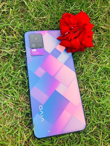 vivo 21 E 1