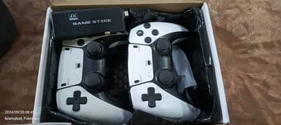 4k Game Stick 20k Games