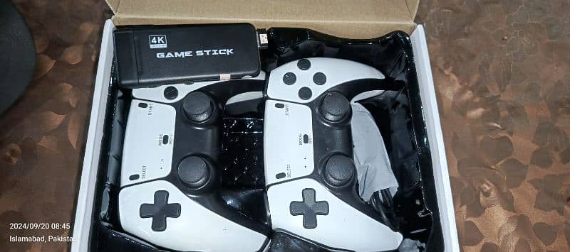 4k Game Stick 20k Games 1