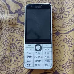 Nokia 230 double sim PTA approved 0