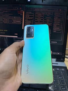 Vivo v23e