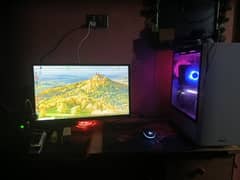 fps gaming pc