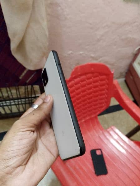 google pixel 4 3