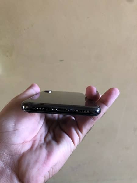 iPhone X 64gb PTA approved 1