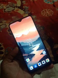 Redmi Note 8 Pro Complete Box Urgent Sale