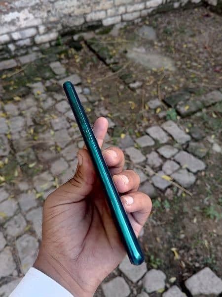 Redmi Note 8 Pro Complete Box Urgent Sale 2