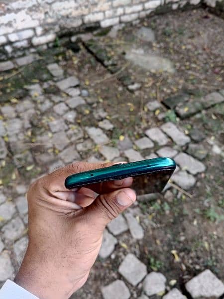 Redmi Note 8 Pro Complete Box Urgent Sale 4