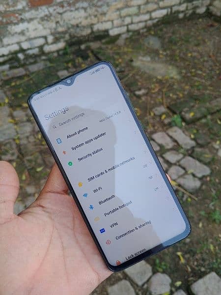 Redmi Note 8 Pro Complete Box Urgent Sale 7