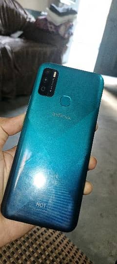 INFINIX