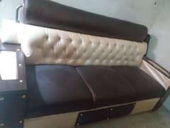 3 Seater urgent for sale