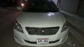 Toyota Premio 2008 0