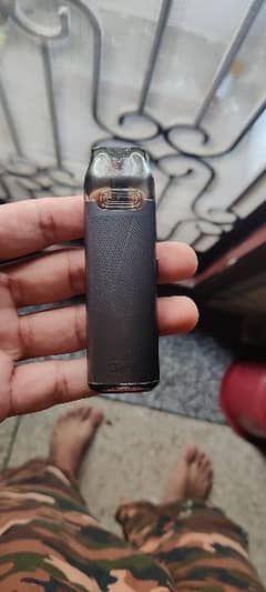 voopoo vthru pod kit V Thhru 0