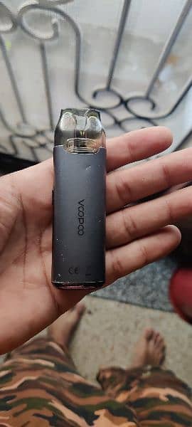 voopoo vthru pod kit V Thhru 3