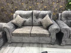 brand new sofa set