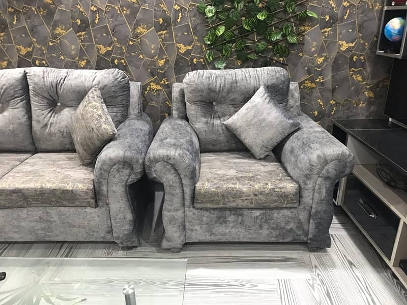 brand new sofa set 1