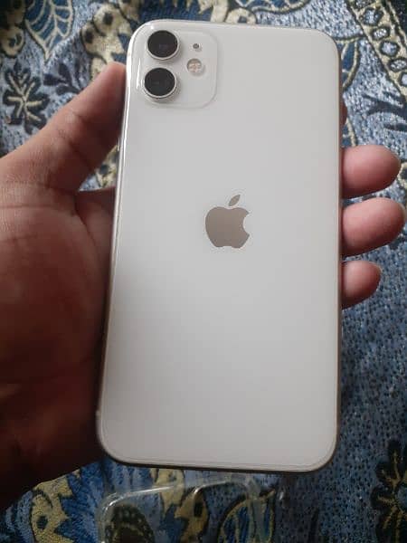 iphone 11 Non pta water pack 0