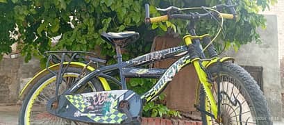 cycle for sale