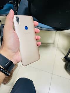 vivo v9