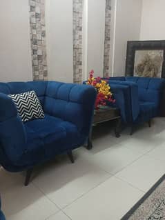 7seater sofa set 0