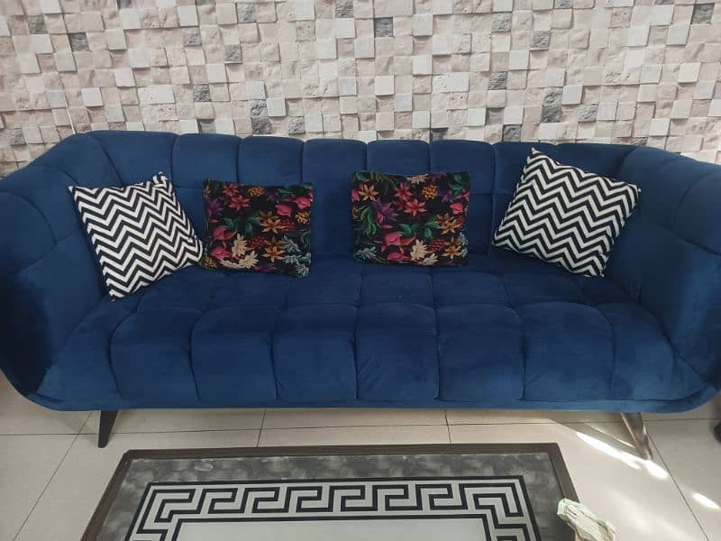 7seater sofa set 1