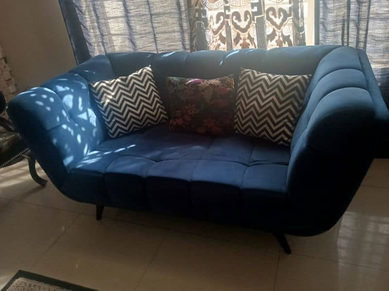 7seater sofa set 2