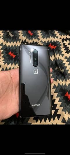 one Plus 8 pro