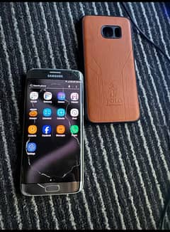 Samsung s7 edge pta official