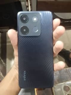 Infinix Smart 7