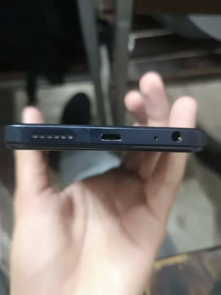 Infinix Smart 7 1