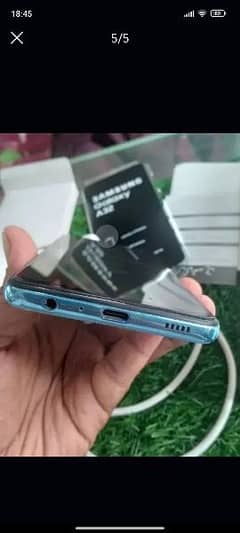 samsung A32 urgent sale 0