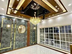 3 YEARS EASY INSTALLMENT PLAN LUXURY HOUSE PARK VIEW CITY LAHORE 0