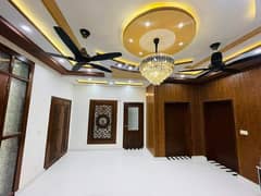 3 Years Installments Plan Brand New House For Sale In Park View City 0