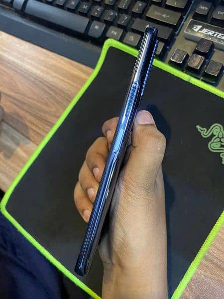 Infinix zero X neo 1