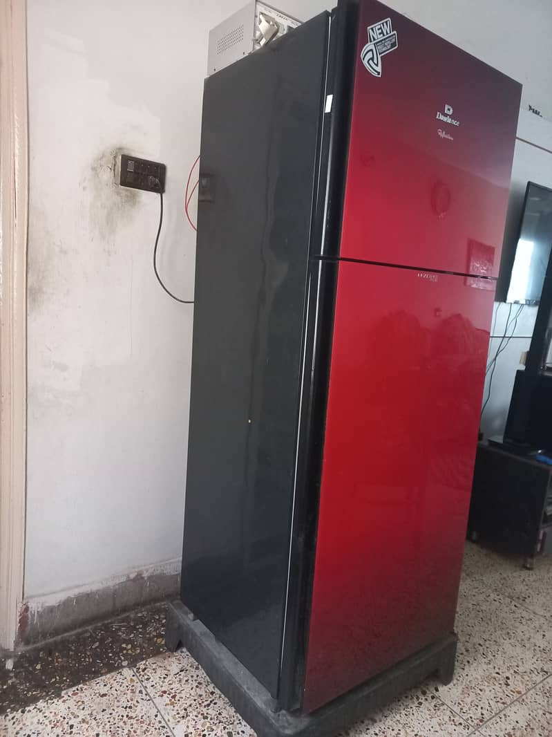 Dawalance Freezer Inverter 1