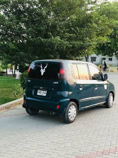 Hyundai Santro 2000 Chill Ac