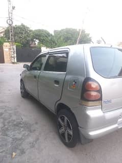 Suzuki Alto 2008