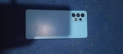 Samsung A72 panel and assesries for sale need board 0