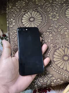 iPhone 7 plus 256 non PTA all ok 0