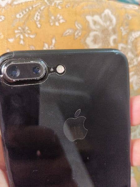 iPhone 7 plus 256 non PTA all ok 2