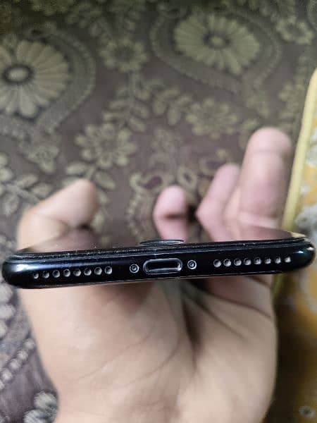 iPhone 7 plus 256 non PTA all ok 4