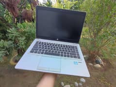 HP Elitebook Folio 9470m i5 3rd Gen, 8Gb/120 Ssd