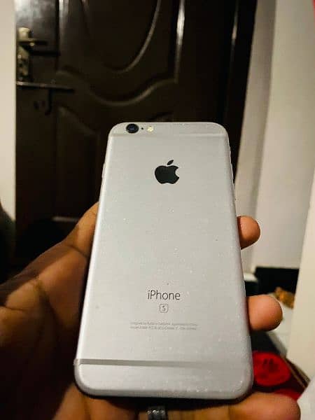 iphone 6s 0