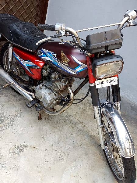 Fit Honda At Low Price 2